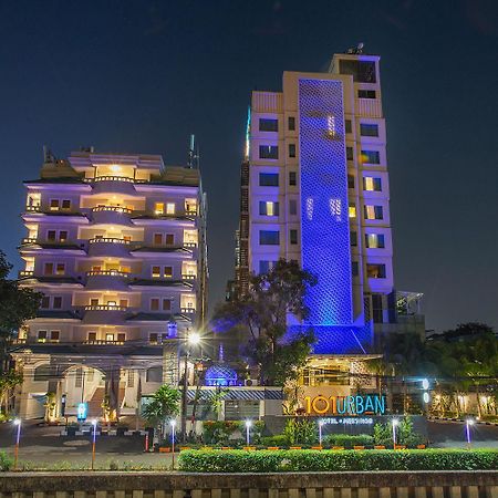 1O1 Urban Jakarta Thamrin Екстер'єр фото