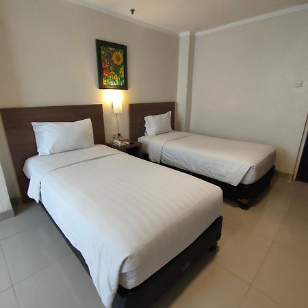 1O1 Urban Jakarta Thamrin Екстер'єр фото