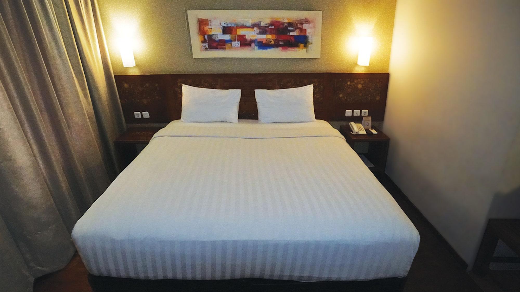 1O1 Urban Jakarta Thamrin Екстер'єр фото