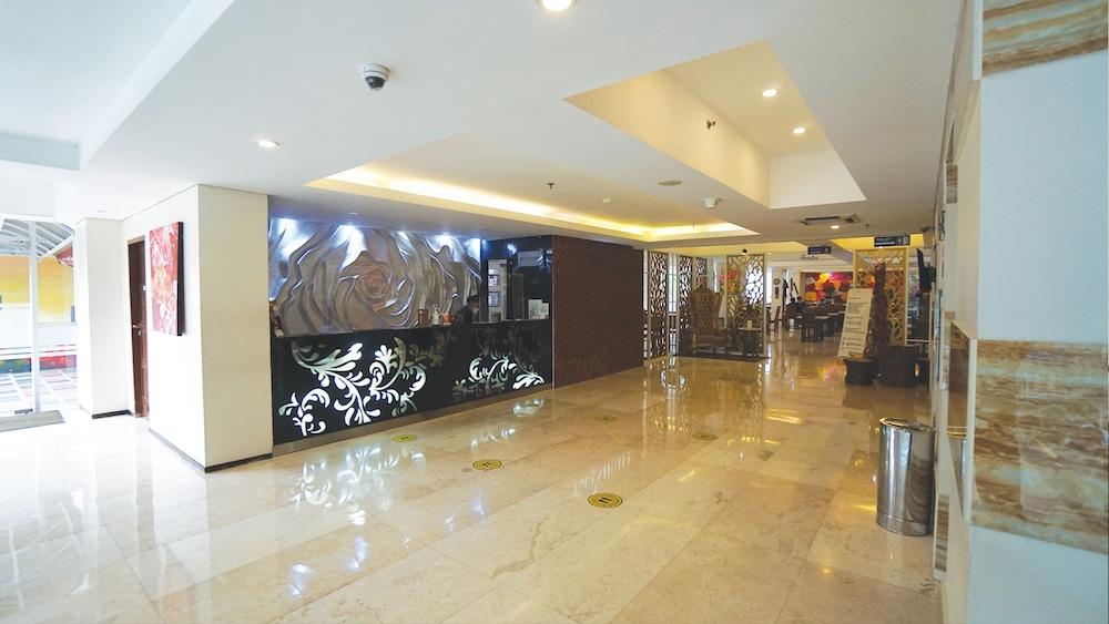 1O1 Urban Jakarta Thamrin Екстер'єр фото