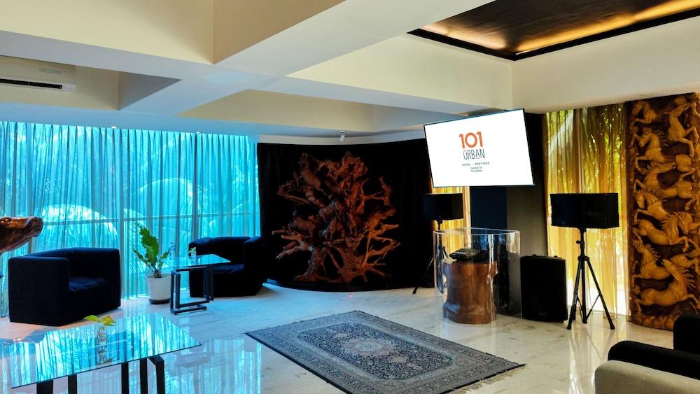 1O1 Urban Jakarta Thamrin Екстер'єр фото