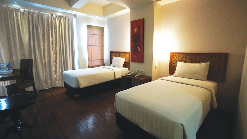 1O1 Urban Jakarta Thamrin Екстер'єр фото