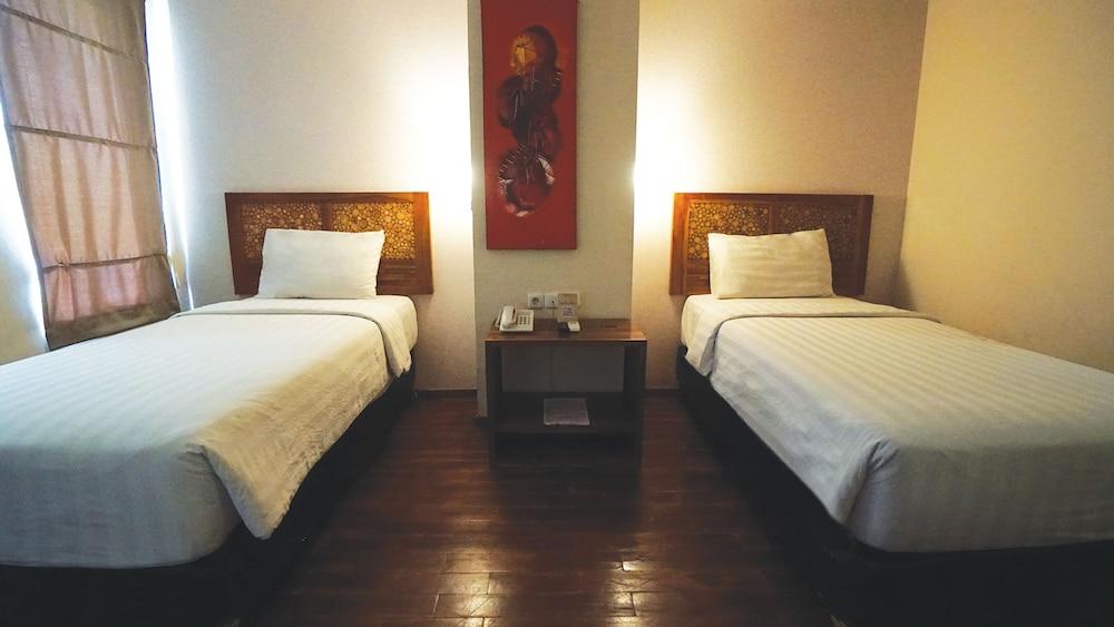 1O1 Urban Jakarta Thamrin Екстер'єр фото