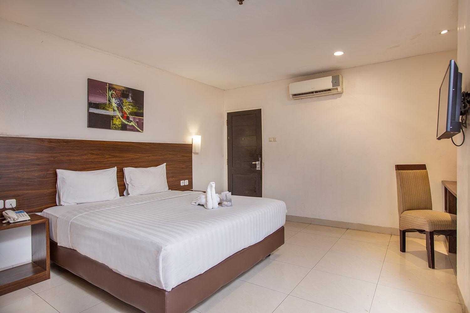 1O1 Urban Jakarta Thamrin Екстер'єр фото