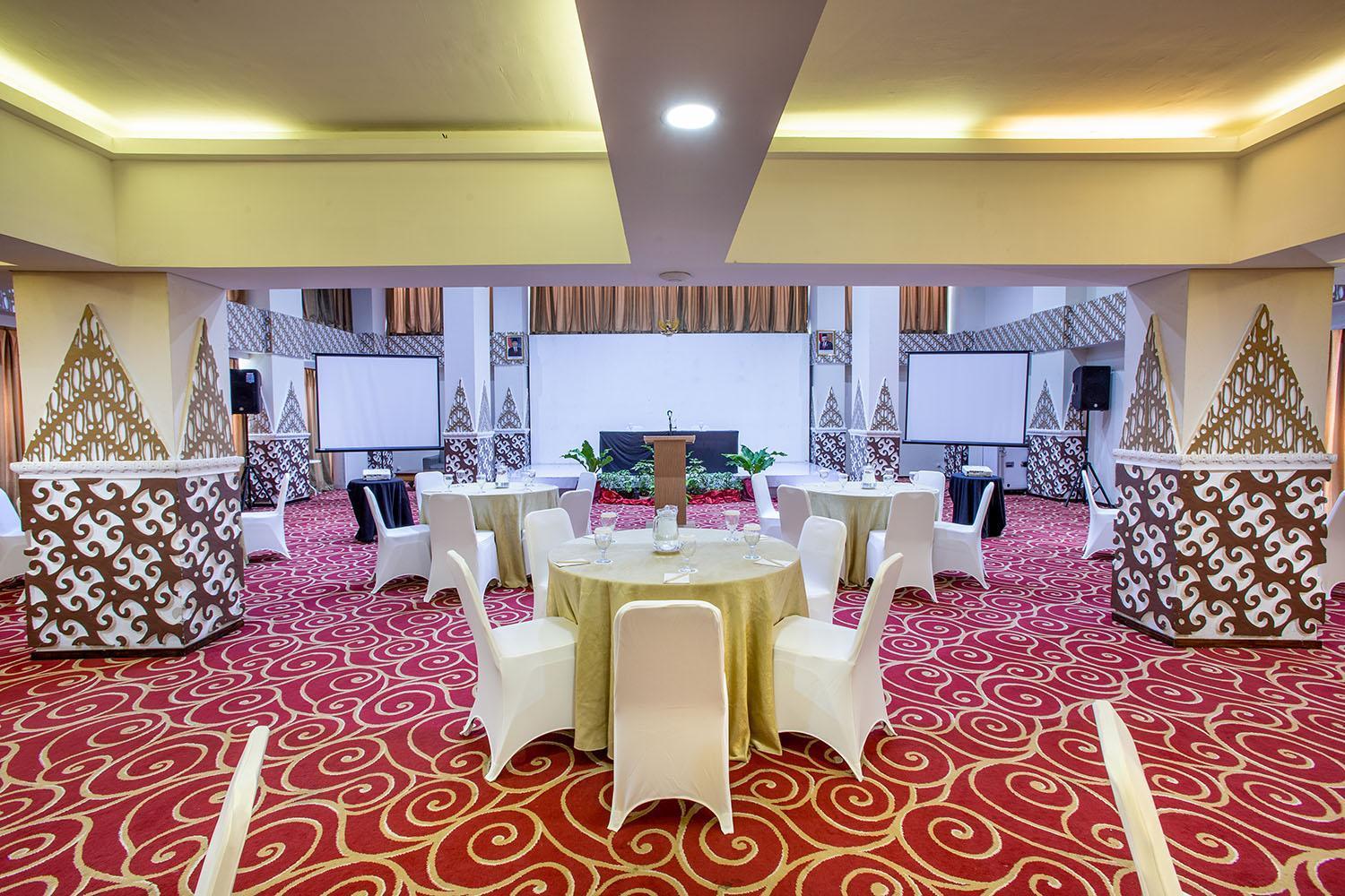 1O1 Urban Jakarta Thamrin Екстер'єр фото