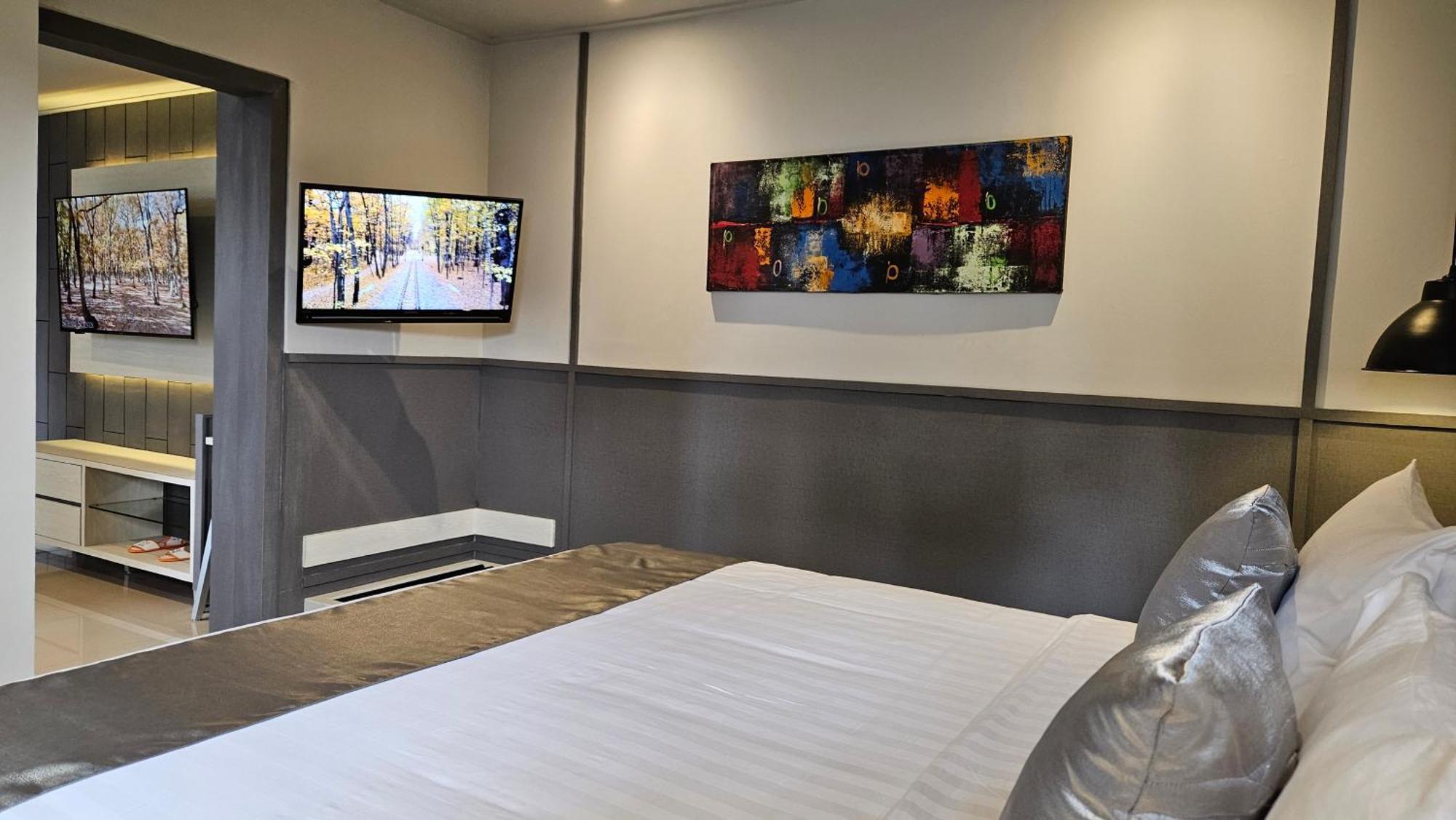 1O1 Urban Jakarta Thamrin Екстер'єр фото