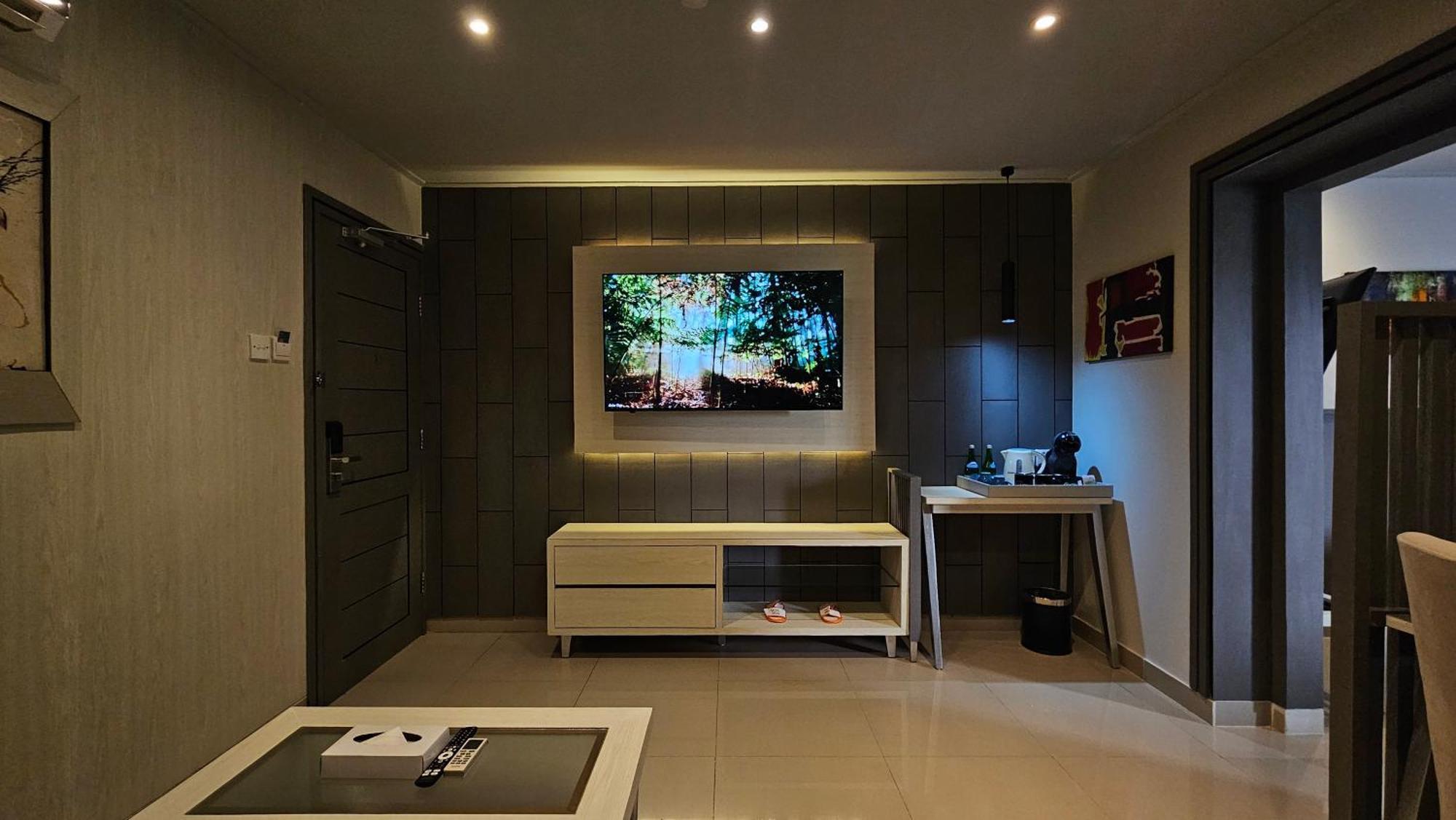 1O1 Urban Jakarta Thamrin Екстер'єр фото