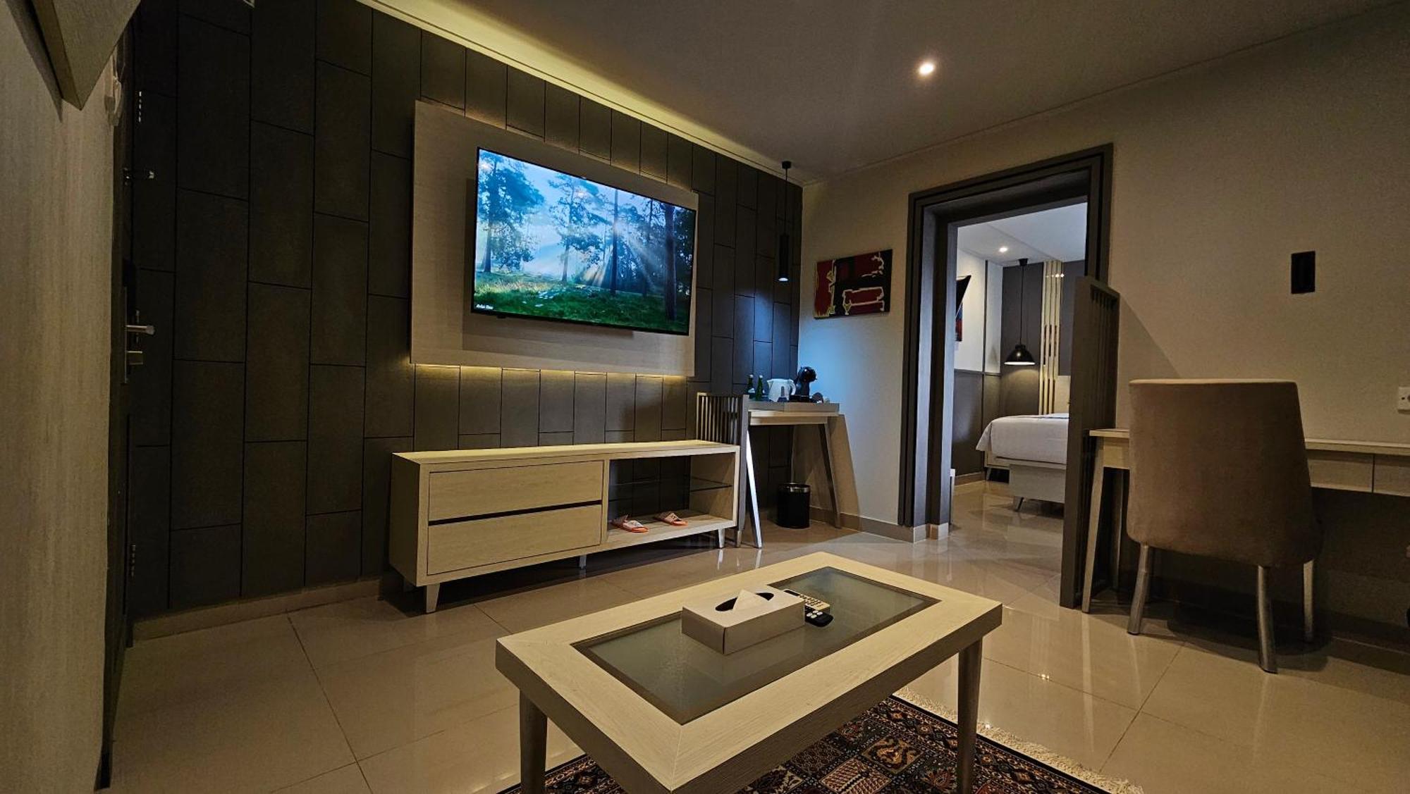 1O1 Urban Jakarta Thamrin Екстер'єр фото