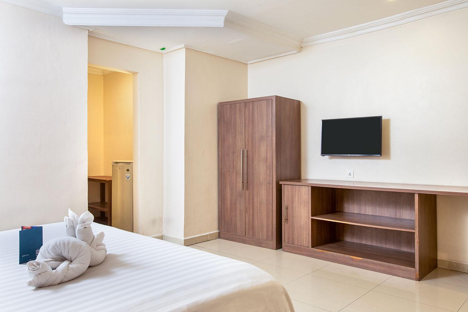 1O1 Urban Jakarta Thamrin Екстер'єр фото